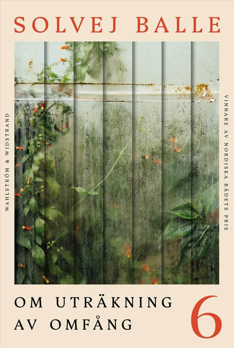 Balle, Solvej | Om uträkning av omfång 6