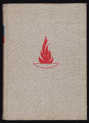 Groth, Olof [huvudred.] | XVI Olympiaden Melbourne 1956 : Med Vinterspelen Cortina (1956)