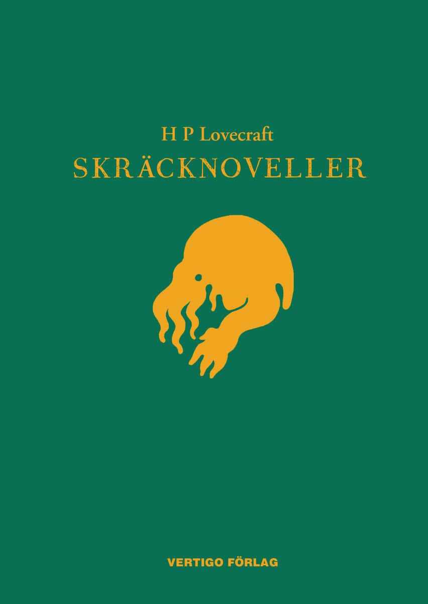 Lovecraft, H. P. | Skräcknoveller