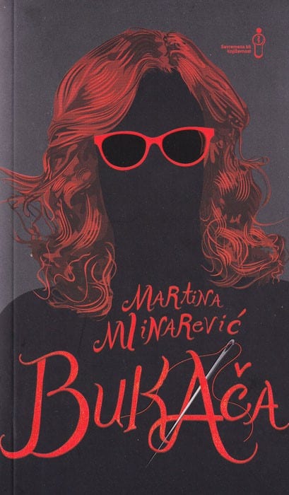 Mlinarević, Martina | Bukača