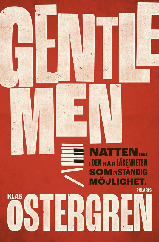 Östergren, Klas | Gentlemen