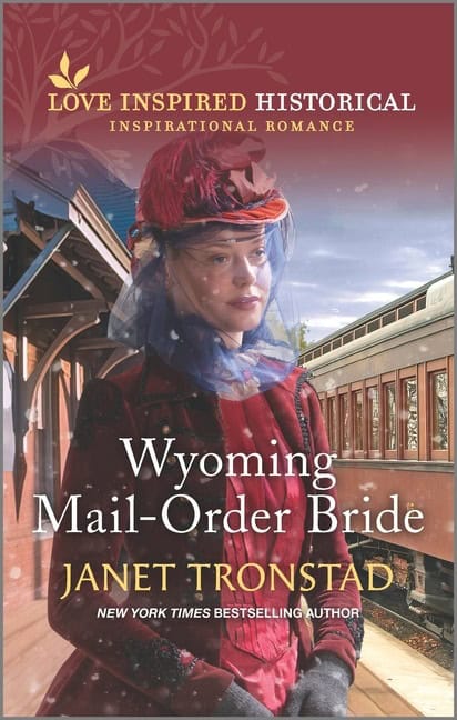 Tronstad, Janet | Wyoming Mail-Order Bride