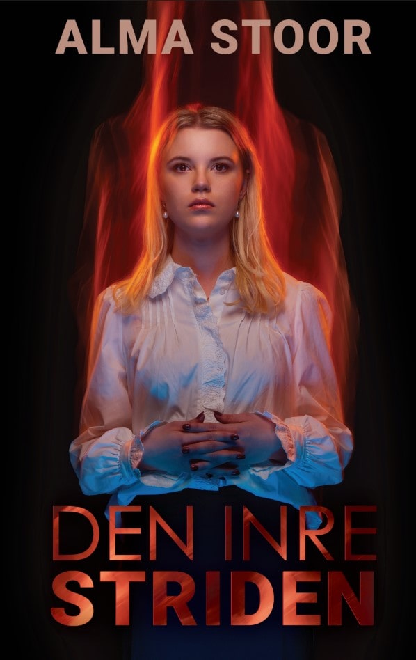 Stoor, Alma | Den inre striden