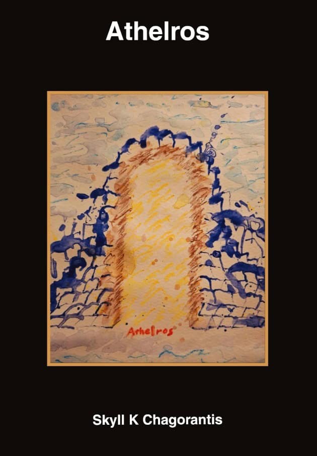 K Chagorantis, Skyll | Athelros