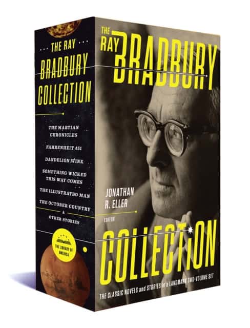 Bradbury, Ray | The Ray Bradbury Collection