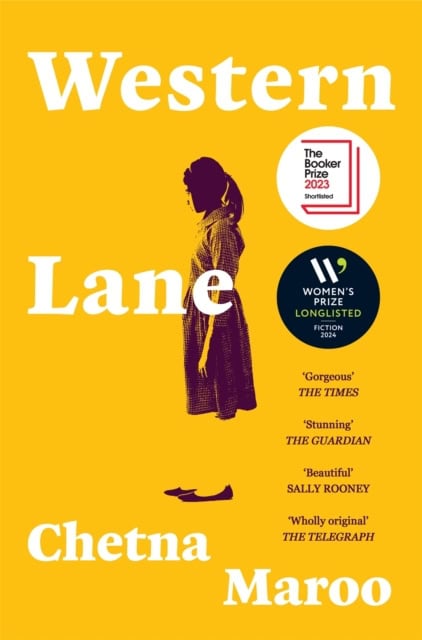 Maroo, Chetna | Western Lane