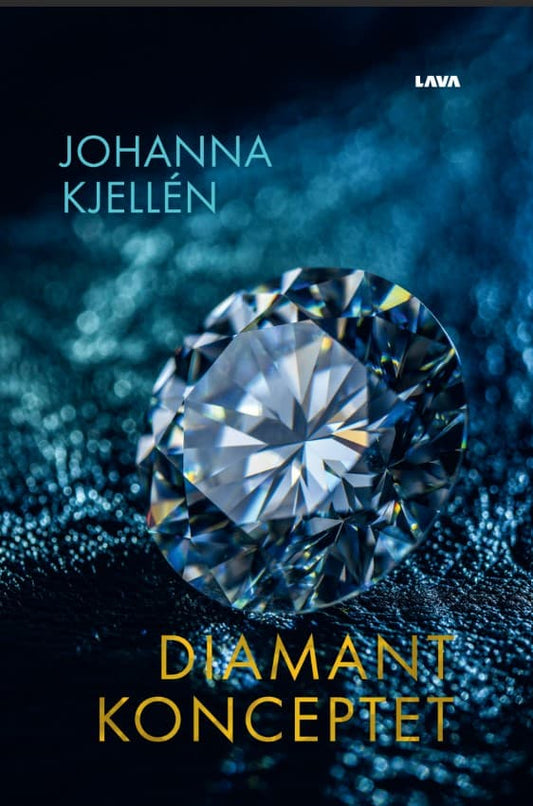 Kjellén, Johanna | Diamantkonceptet