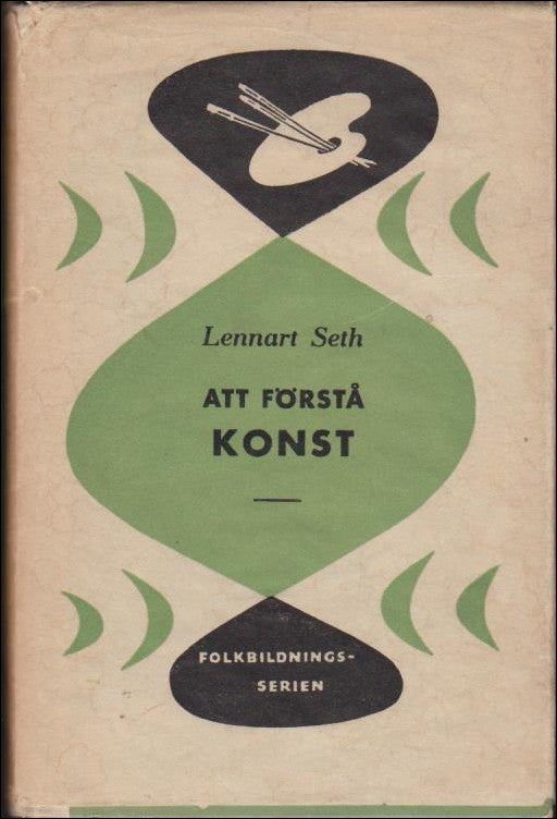 Seth, Lennart | Att förstå konst