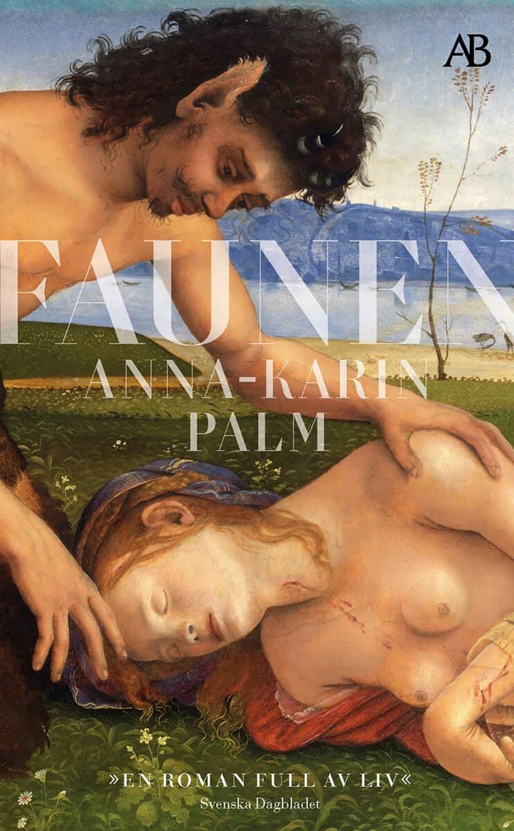 Palm, Anna-Karin | Faunen