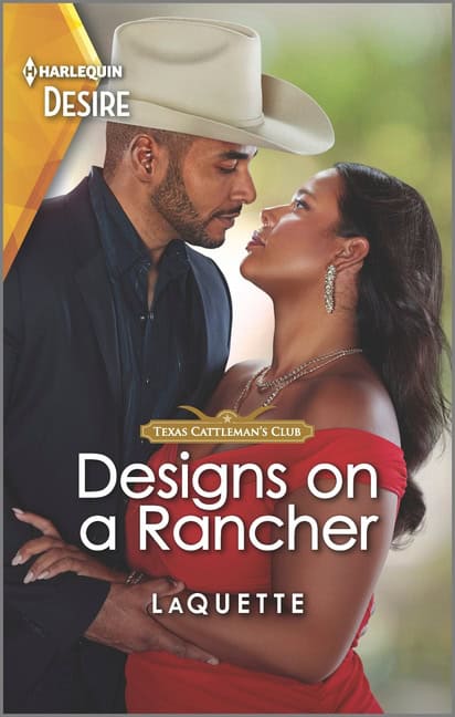 LaQuette | Designs on a Rancher