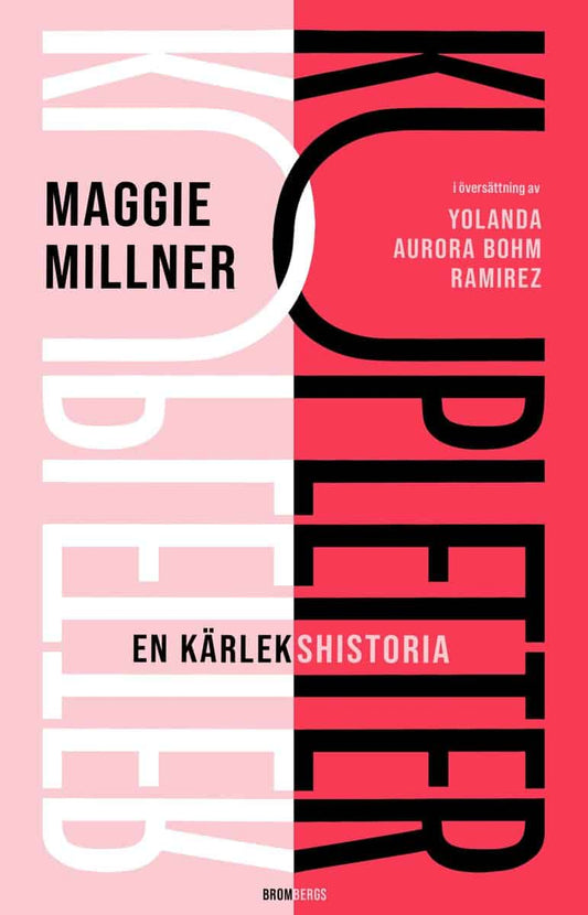 Millner, Maggie | Kupletter : En kärlekshistoria