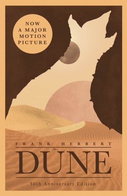 Herbert, Frank | Dune