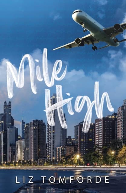 Tomforde, Liz | Mile High