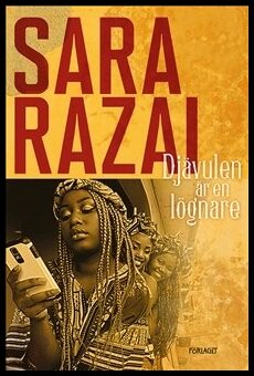Razai, Sara | Djävulen är en lögnare