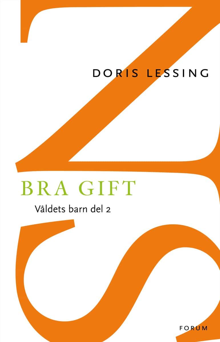 Lessing, Doris | Bra gift