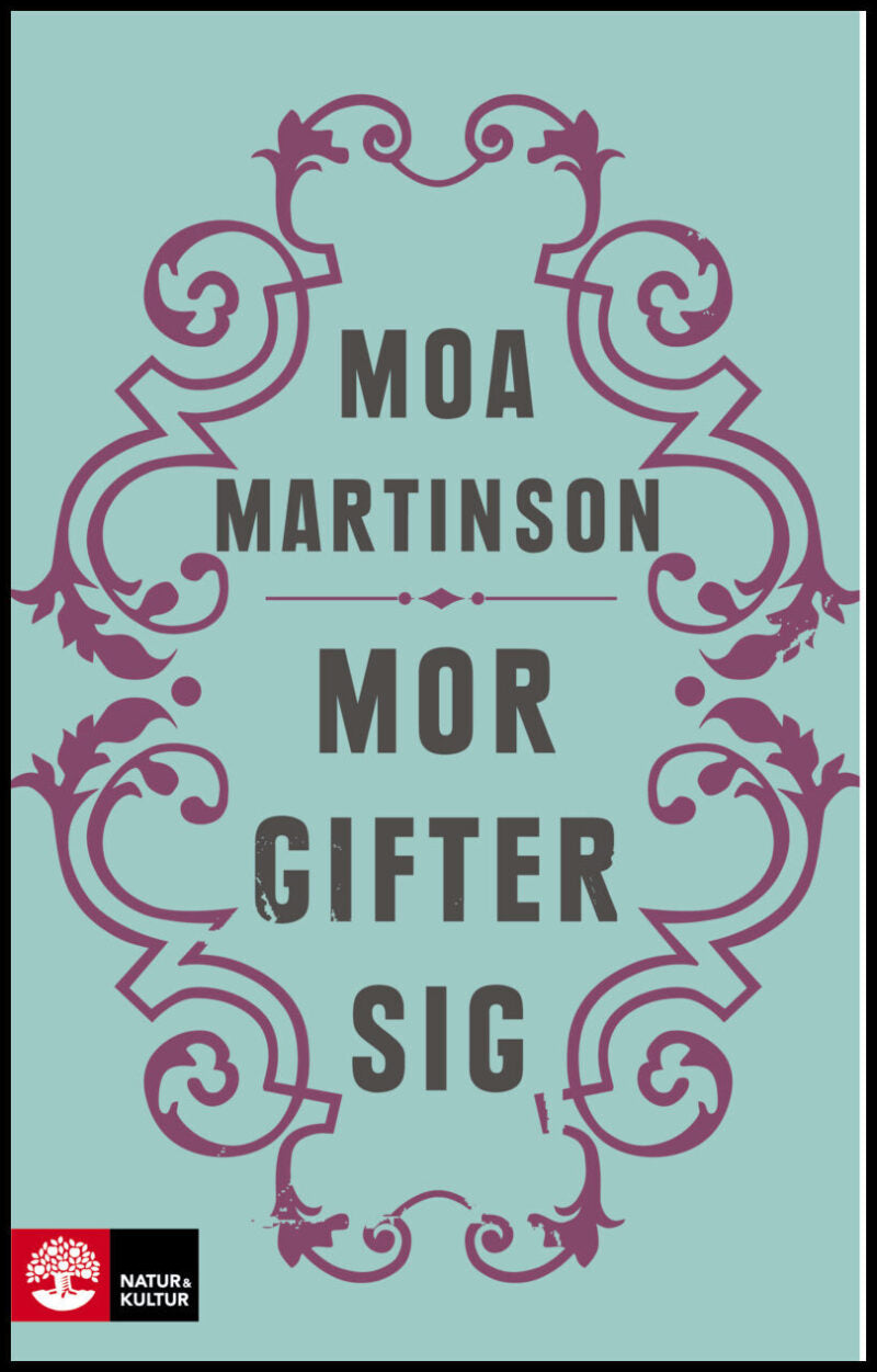 Martinson, Moa | Mor gifter sig