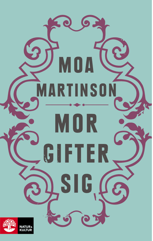Martinson, Moa | Mor gifter sig : Value, object or array expected.* Line 1, Column 2  Extra non-whitespace after JSON va...