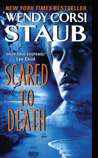Staub, Wendy Corsi | Scared to Death