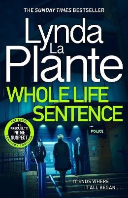 Plante, Lynda La | Whole Life Sentence
