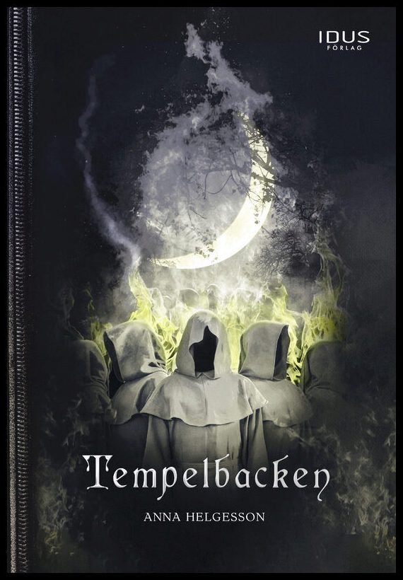 Helgesson, Anna | Tempelbacken