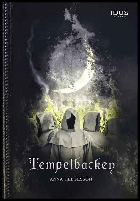 Helgesson, Anna | Tempelbacken