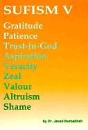 Javad Nurbakhsh | Sufism Vol 5 Gratitude