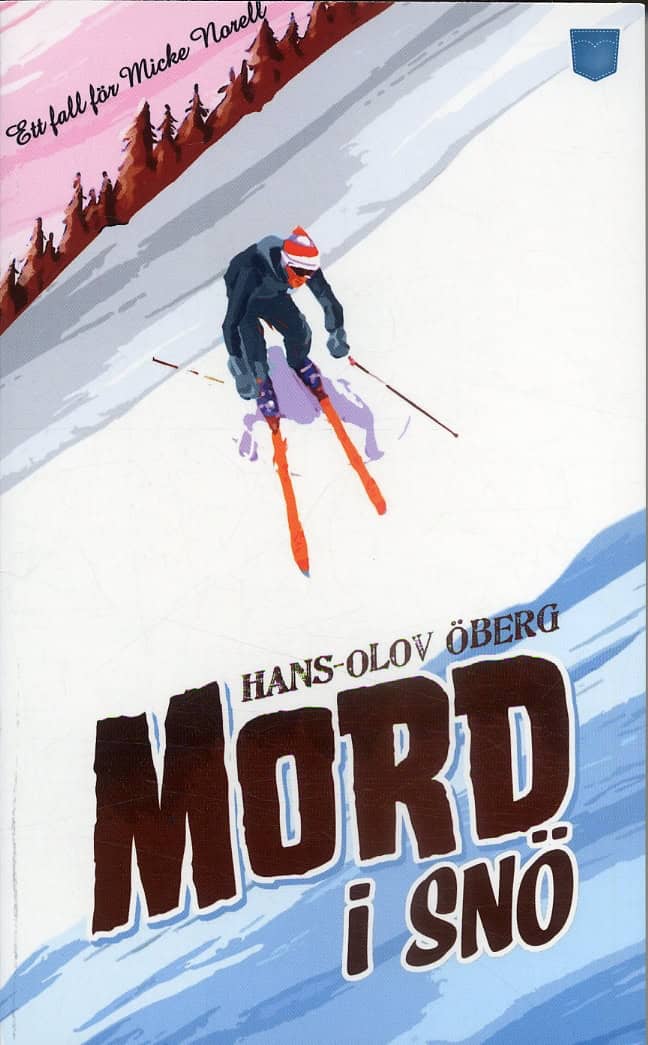 Öberg, Hans-Olov | Mord i snö