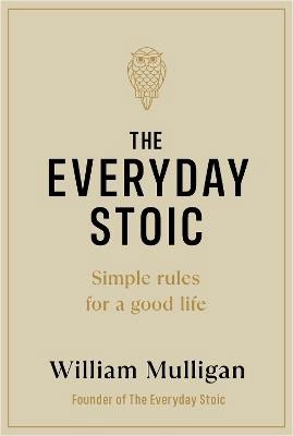 Mulligan, William | The Everyday Stoic