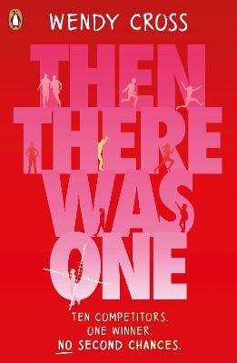 Cross, Wendy | Then There Was One