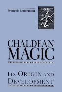 Francois Lenormant | CHALDEAN MAGIC HB : Value, object or array expected.* Line 1, Column 2  Extra non-whitespace after ...