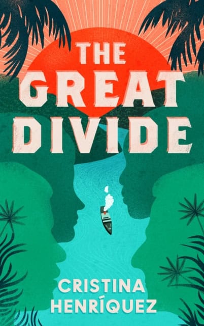 Henriquez, Cristina | The Great Divide
