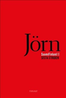 Donner, Jörn | Sista striden