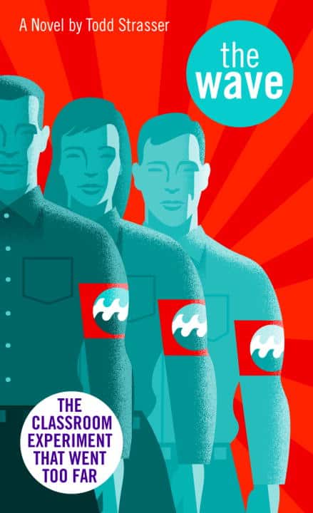 Strasser, Todd | The Wave