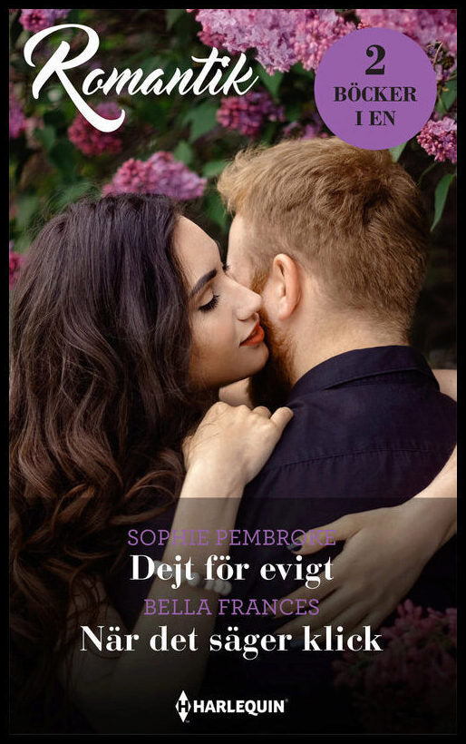 Frances, Bella| Pembroke , Sophie | Dejt för evigt | När det säger klick