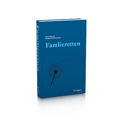 Nielsen, Linda | Lund-Andersen, Ingrid | Familieretten