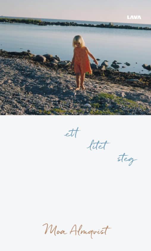 Almqvist, Moa | Ett litet steg