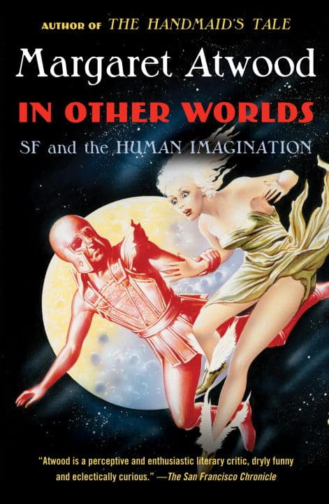 Atwood, Margaret | In Other Worlds