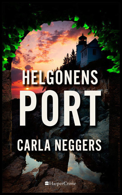 Neggers, Carla | Helgonens port