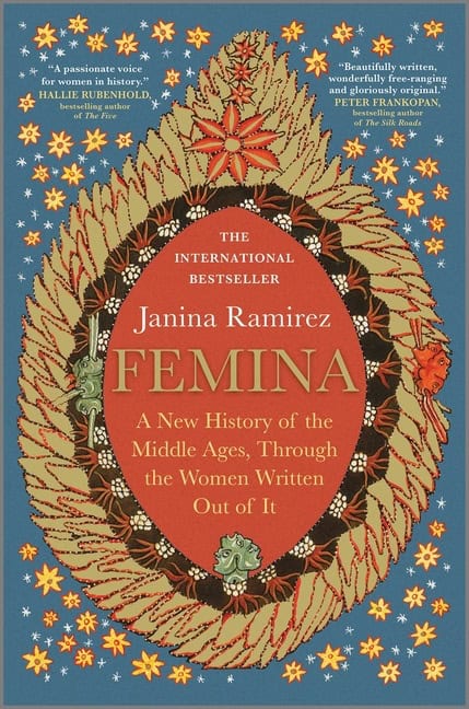 Ramirez, Janina | Femina
