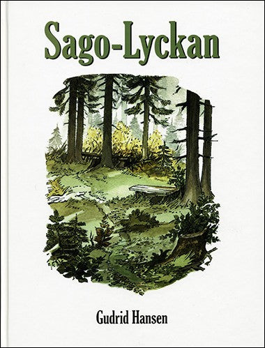 Hansen, Gudrid | Sago-lyckan