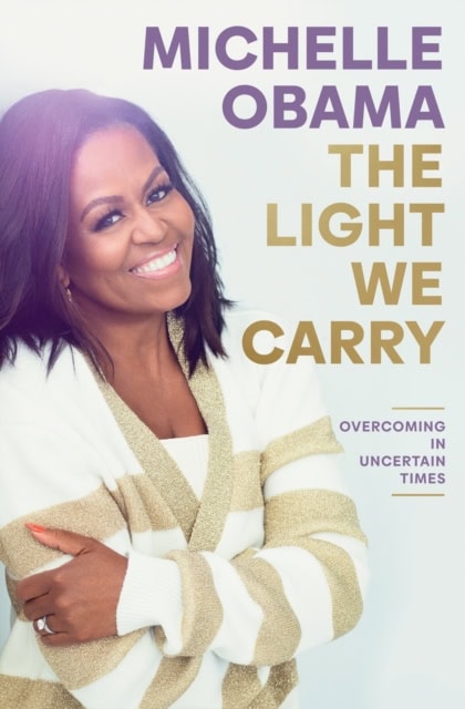 Obama, Michelle | The Light We Carry