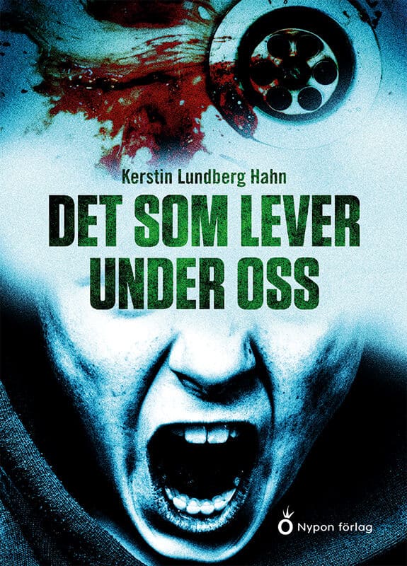 Lundberg Hahn, Kerstin | Det som lever under oss