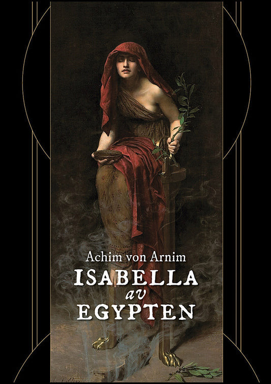 Arnim, Achim von | Isabella av Egypten