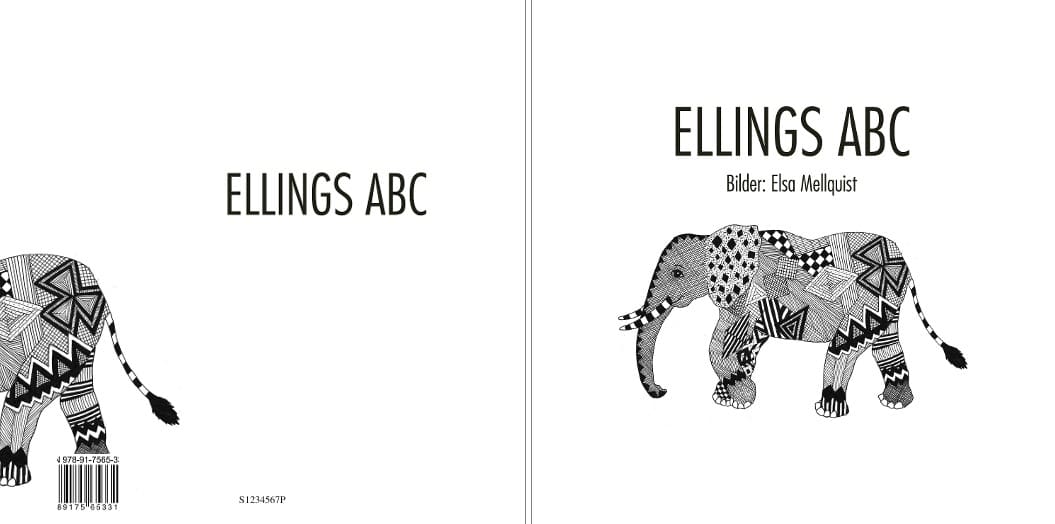 Mellquist, Elsa | Ellings ABC