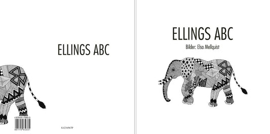 Mellquist, Elsa | Ellings ABC