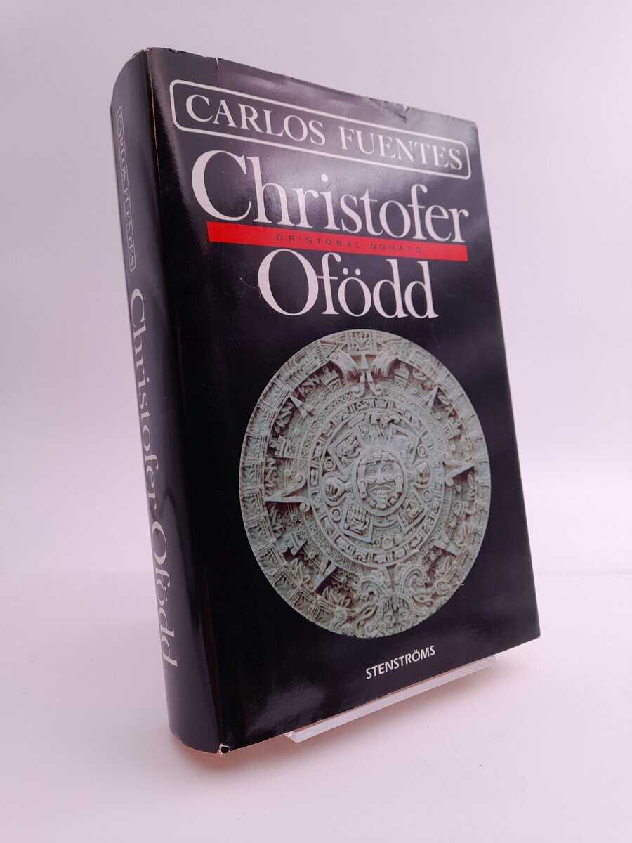 Fuentes, Carlos | Christofer Ofödd