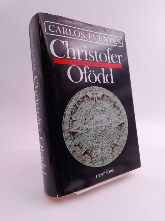 Fuentes, Carlos | Christofer Ofödd