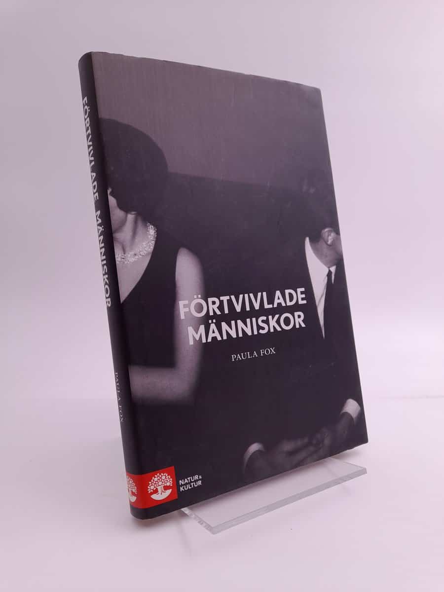 Fox, Paula | Förtvivlade människor