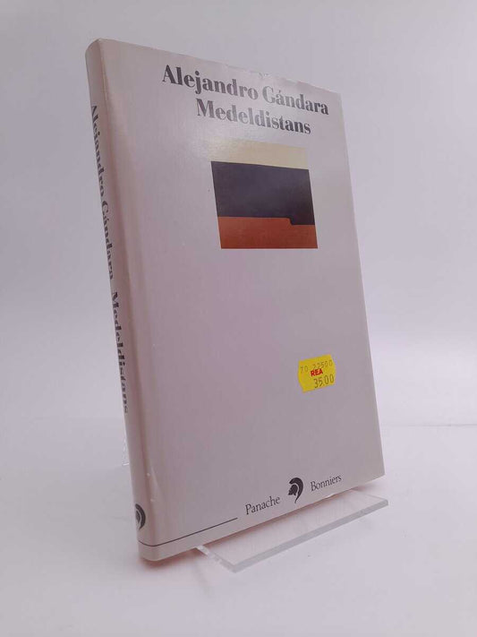 Gándara, Alejandro | Medeldistans