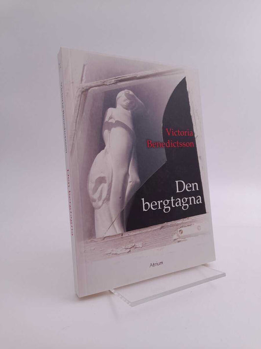 Benedictsson, Victoria | Den bergtagna